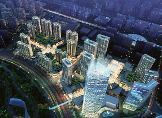 上海 ? 安亭瑞立佳業(yè)