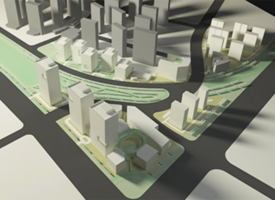 上海 ? 徐匯石龍路項(xiàng)目