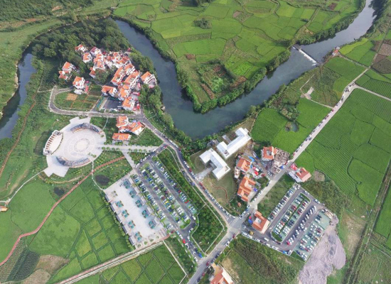 貴州 ? 安順小河灣