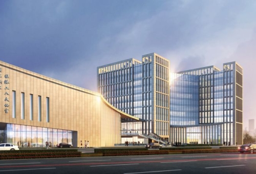 上海 ? 浦東臨港工人文化宮