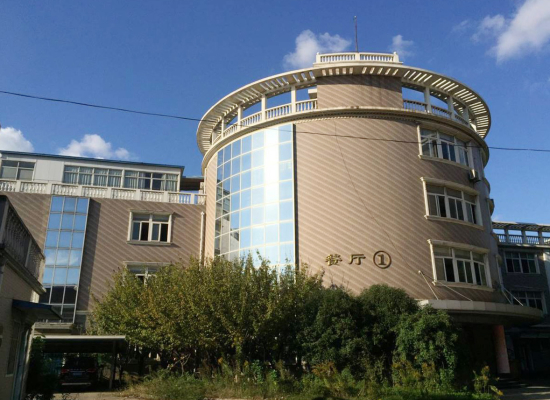 上海 ? 寶山濟光學院生活區改造項目