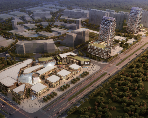 山東濟寧 ? 微山崔煤項目