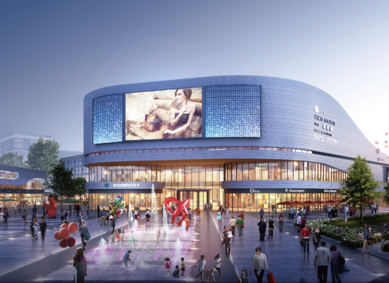 徐州 ? 大龍湖彩云里