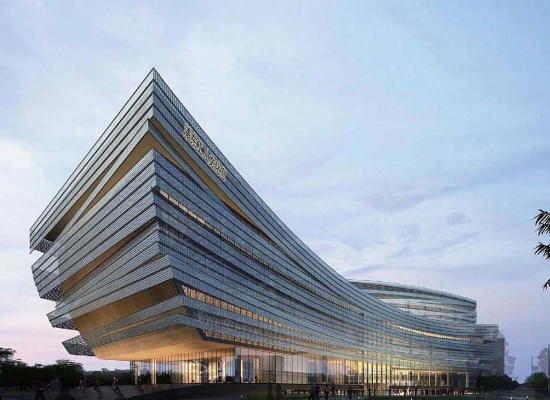 上海 ? 浦東工人文化宮