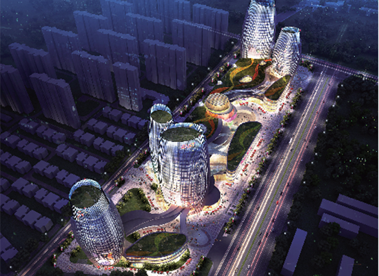 蘇州 ? 相城項(xiàng)目