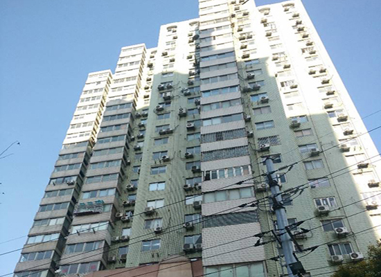 上海 ? 三維大廈