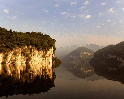 貴州 ? 飛龍湖國際旅游小鎮(zhèn)