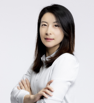 会长：郭晶晶女士