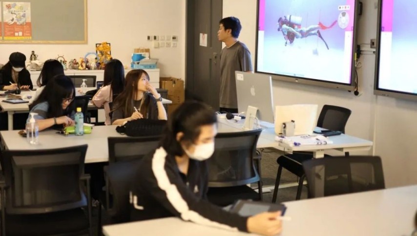 南沙区文创大赛X香港知专设计学院｜创意力量与传统文化的精彩碰撞