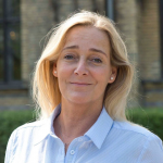 Lotte Stroebech 博士