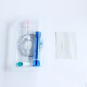 Conjunto de Anestesia Peridural