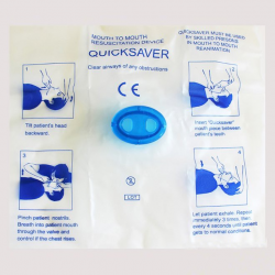 Protetor facial CPR