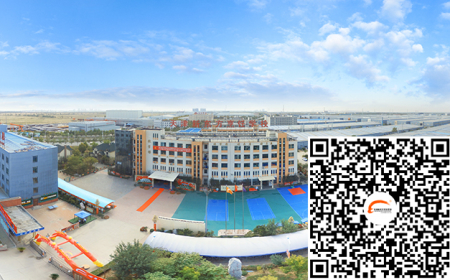 天津新东方烹饪学校VR全景