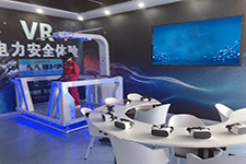 VR一拖多培训