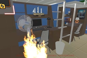 4.VR用电隐患