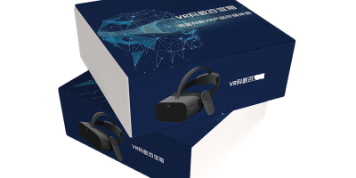 VR科普教育学习机