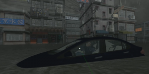 22.洪水VR安全体验