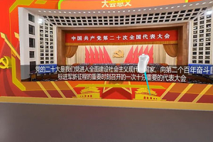 8.大会意义