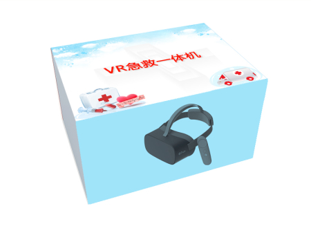VR急救一体机