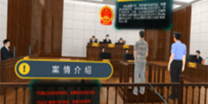 15.模拟法庭