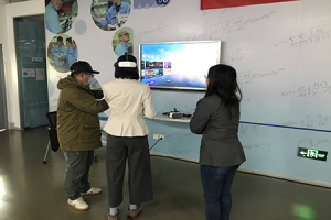 消防展厅