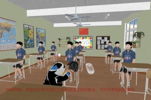 12.VR校园急救