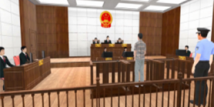 1.模拟法庭