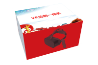 VR法制一体机