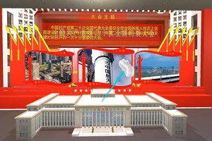 2.大会主题