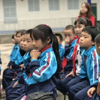 Charity_儿童