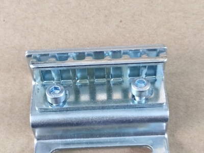 EC return pully