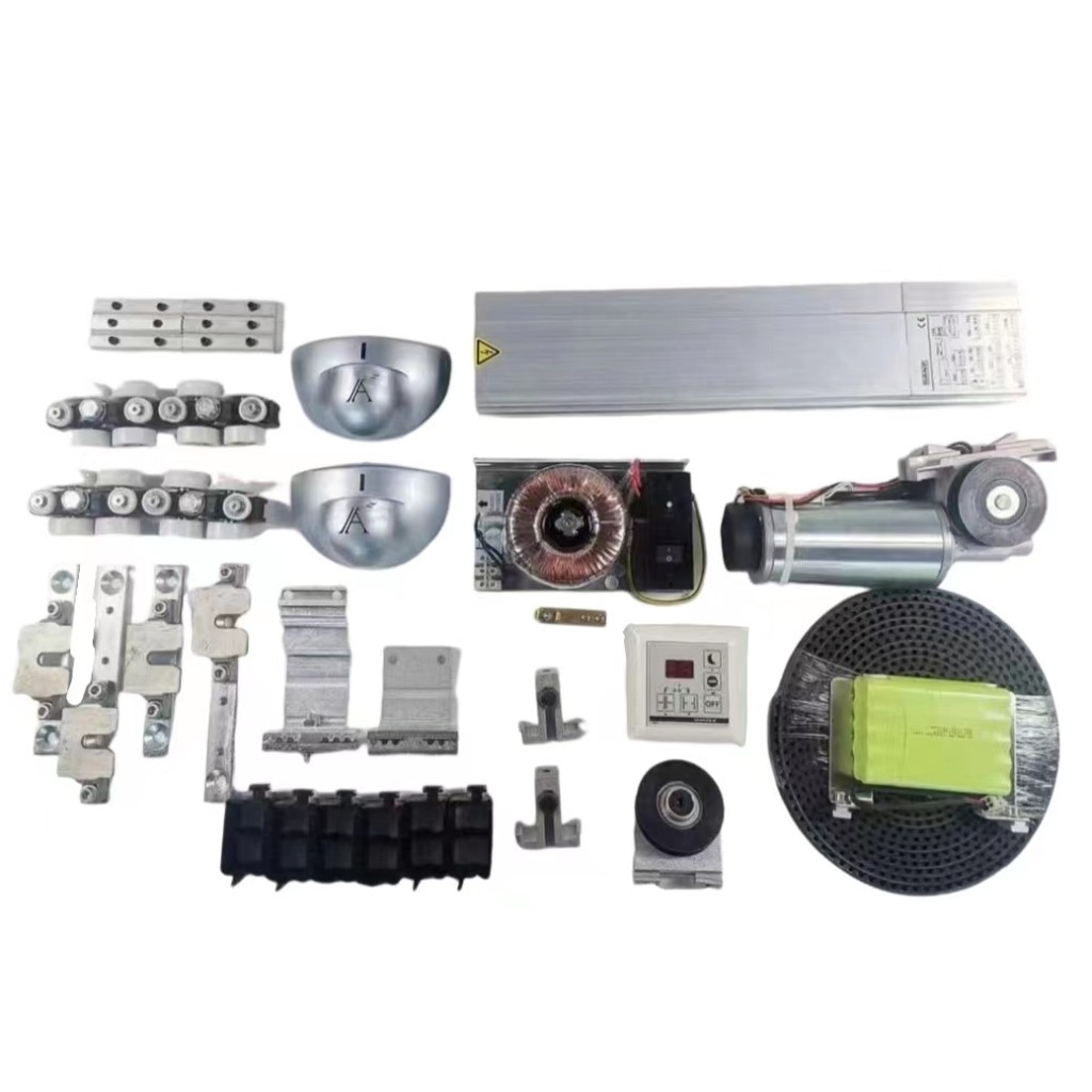 SL-automatic-door-kit