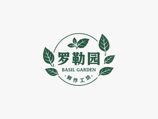 羅勒?qǐng)@LOGO
