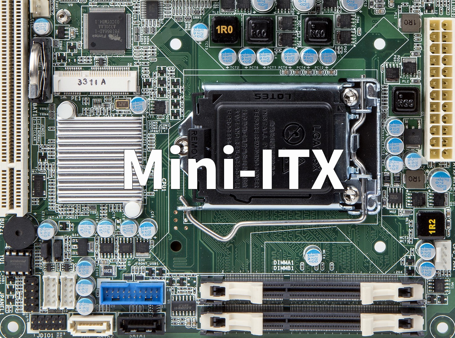Mini-ITX