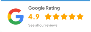 Google 4.9评分