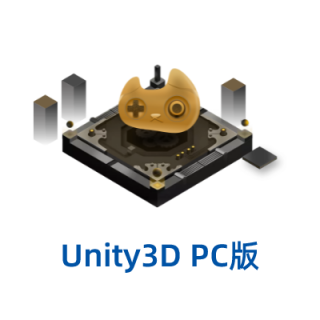 Unity3Dpc
