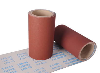 What is Abrasive Cloth