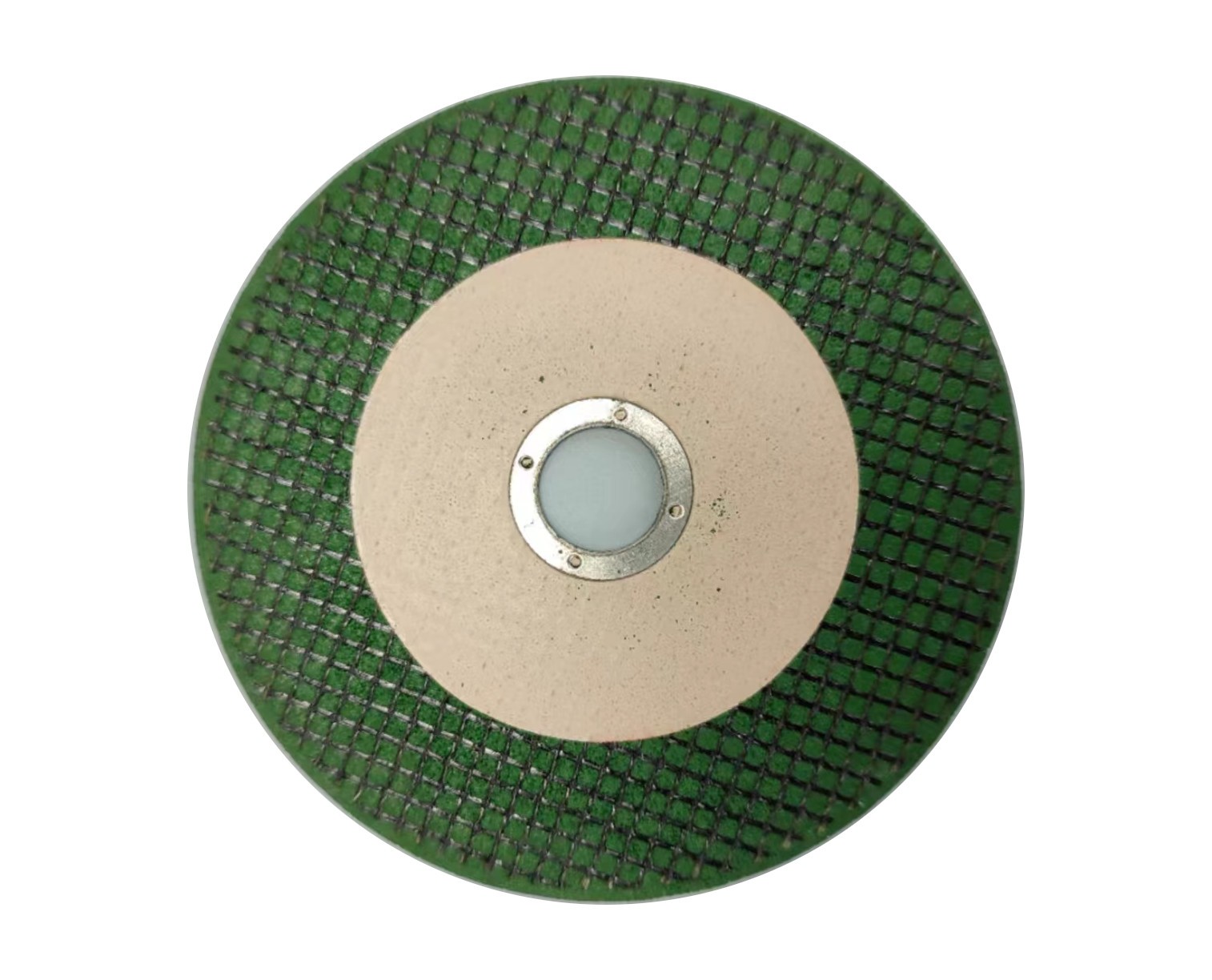 The difference between cutting discs and grinding discs