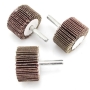 Flap Wheel with Shank