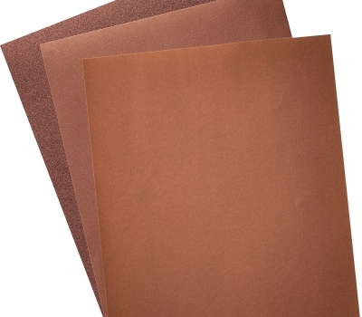 Silicon Carbide Coated Sand Paper