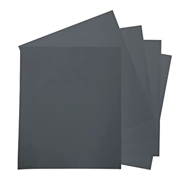 Latex Waterproof Abrasive Paper