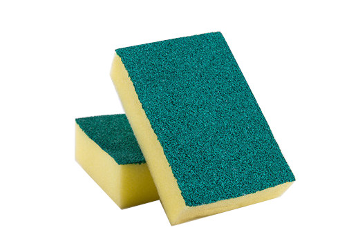 Sanding Sponge for Household use