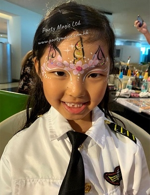 Face Painting