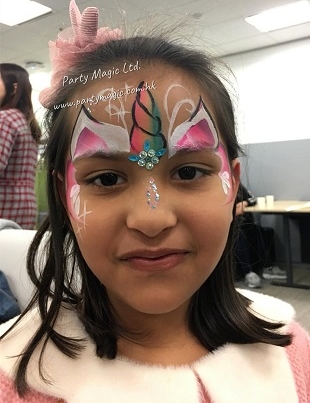 Face Painting