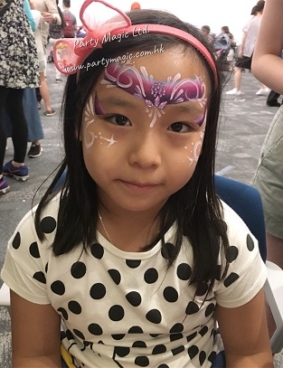 Face Painting