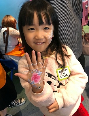 Face Painting