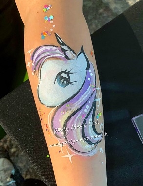 Face Painting