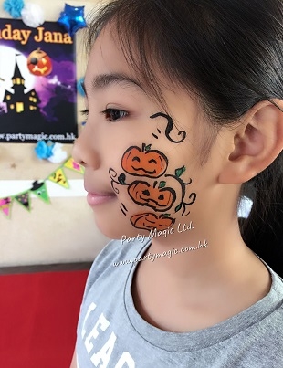 Face Painting