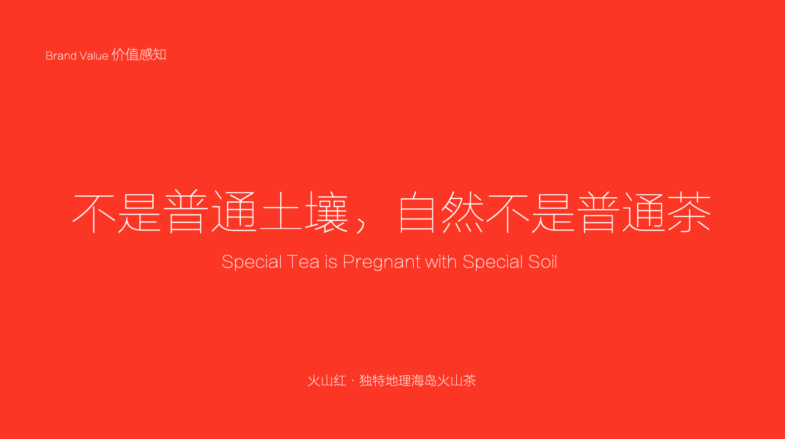 食品品牌策劃設計-茶葉品牌策劃-杭州品牌營銷咨詢
