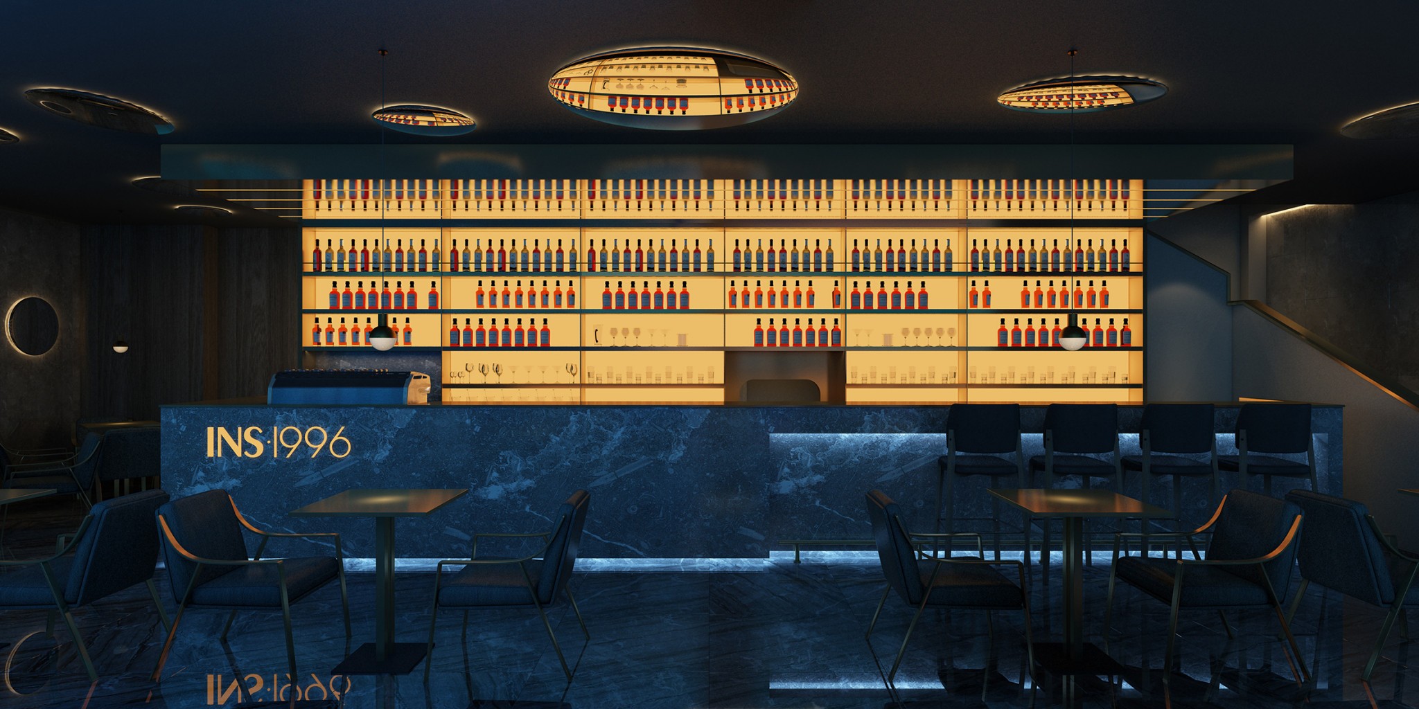 苏州酒吧设计-商业空间设计-杭州品牌营销咨询